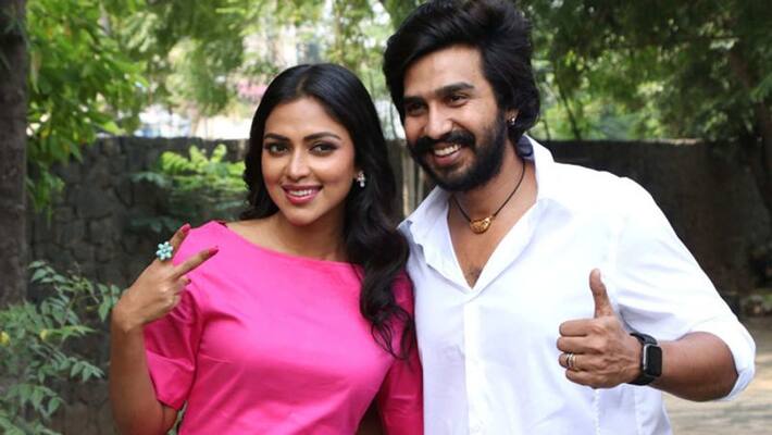 vishnu vishal about gossips related with amala paul vishnu vishal about gossips related with amala paul