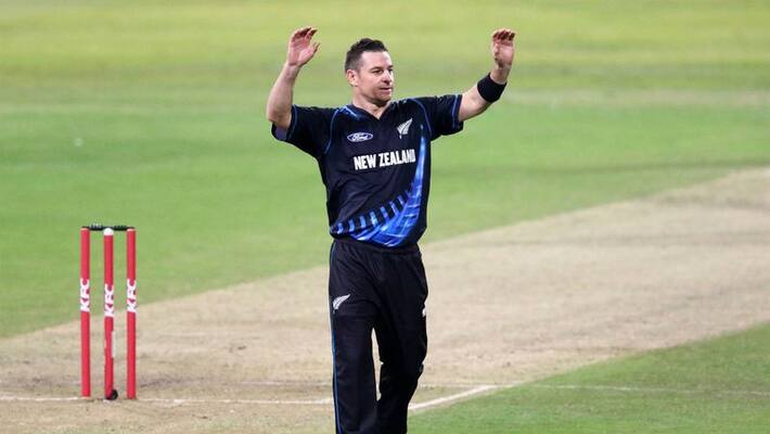 I am alive and kicking more than ever: Ex-New Zealand cricketer Nathan McCullum on his death rumours I am alive and kicking more than ever: Ex-New Zealand cricketer Nathan McCullum on his death rumours