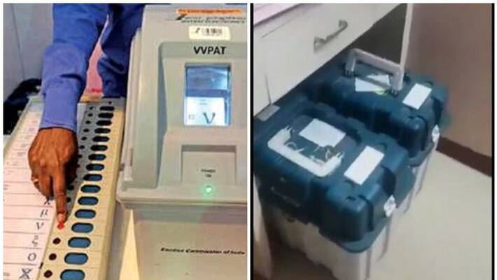 congress filed complaint in alleged manipulation of voting machines congress filed complaint in alleged manipulation of voting machines