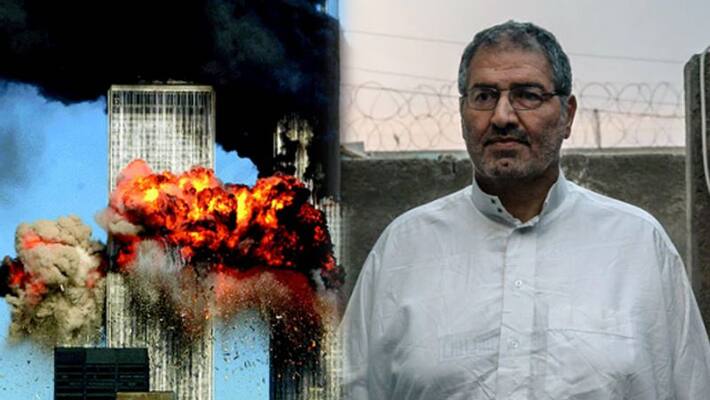 Man who Recruited 9/11 Hijackers reveal his hand in terrorist attacks Man who Recruited 9/11 Hijackers reveal his hand in terrorist attacks