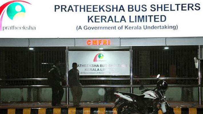pratheeksha bus shelters fail to construct 7000 bus shelters as plan pratheeksha bus shelters fail to construct 7000 bus shelters as plan