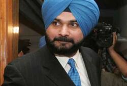 BJP-slams-congress leader sidhu-for-his-interview-to-pak-media