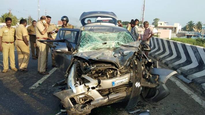 car accident... 4 people killed car accident... 4 people killed