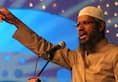 Islamic preacher Zakir Naik banned from giving speeches in Malaysia