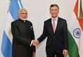 India To Host G20 Summit In 2022, 75th Year Of Independence, Says PM Modi