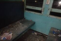 Assam blast IED terrorism Kamakhya-Dekargaon intercity train NRC citizenship