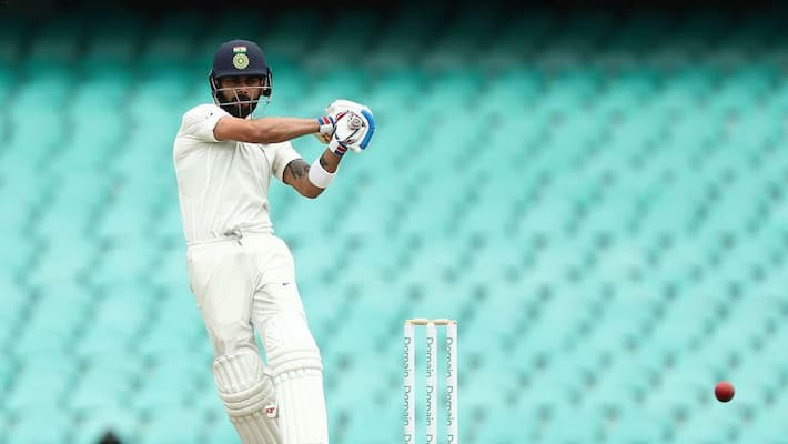 Significant Milestone awaits Virat Kohli In Australia Significant Milestone awaits Virat Kohli In Australia