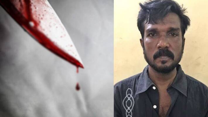 chennai Rowdy brutally murder chennai Rowdy brutally murder