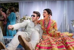 Priyanka Chopra trolled hypocrisy fireworks wedding Nick Jonas Umaid Bhawan