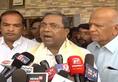 Cabinet expansion Karnataka Siddaramaiah Anand Nyamagouda ministry Bagalkot