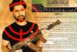 Operation All out success fears Zakir Musa, hideout advisory release