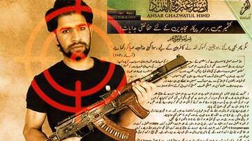 Radicals use Zakir Musa death recruitment campaign