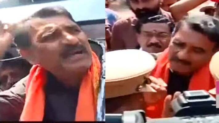 bjp activists arrested at nilakkal bjp activists arrested at nilakkal