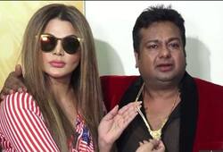 rakhi sawant and deepak kalal wedding drama