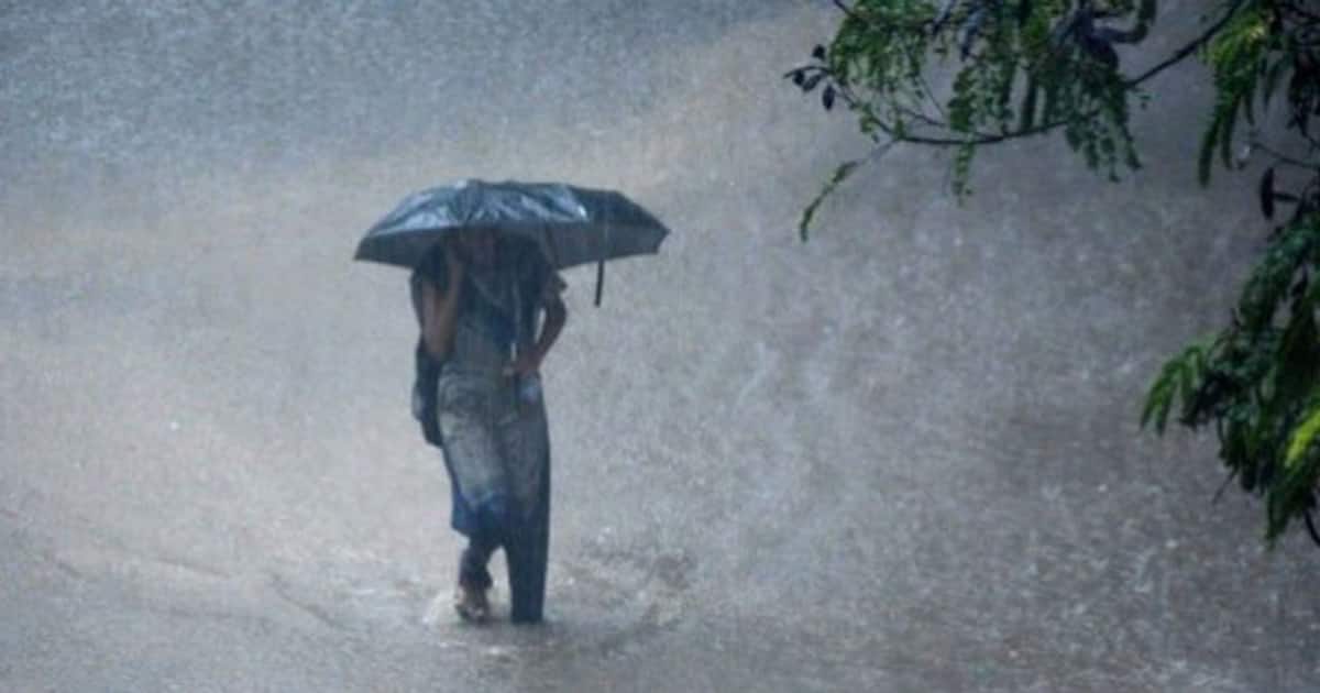 அட கடவுளே... அடுத்த 4 நாட்களுக்கும் அடித்து ஊற்றப்போகுதாம்... 23 மாவட்டங்களுக்கு பயங்கர எச்சரிக்கை.