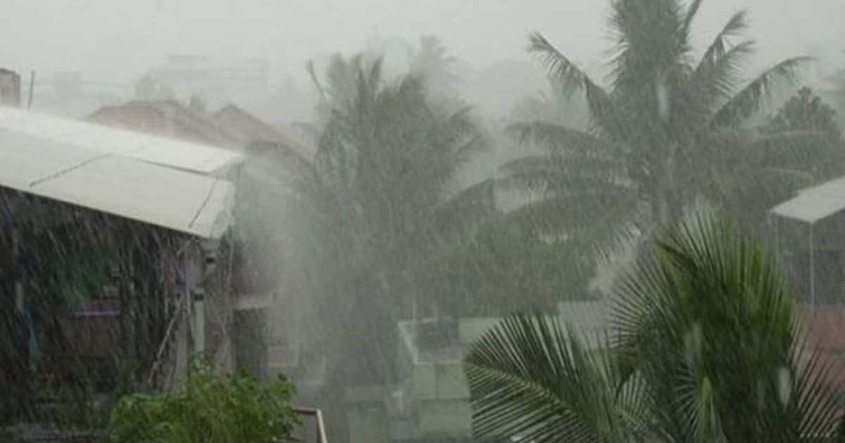 தமிழக மக்களே உஷார்.. அடுத்த 5 நாட்களுக்கு என்ன வேண்டுமானாலும் நடக்கலாம்..9 ஆம் தேதி அடிச்சி ஊற்றுமாம்.