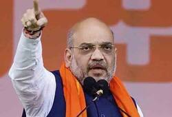 Bengal BJP hold Amit Shah rally take out Cooch Behar Rath Yatra despite court no