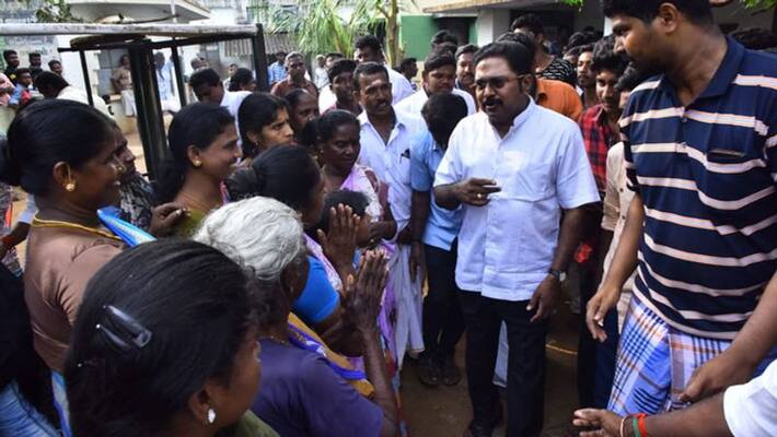 Gaja cyclone... Corruption in edappadi goverment Gaja cyclone... Corruption in edappadi goverment