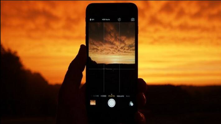 LG patent hints at a 16-lens smartphone camera LG patent hints at a 16-lens smartphone camera