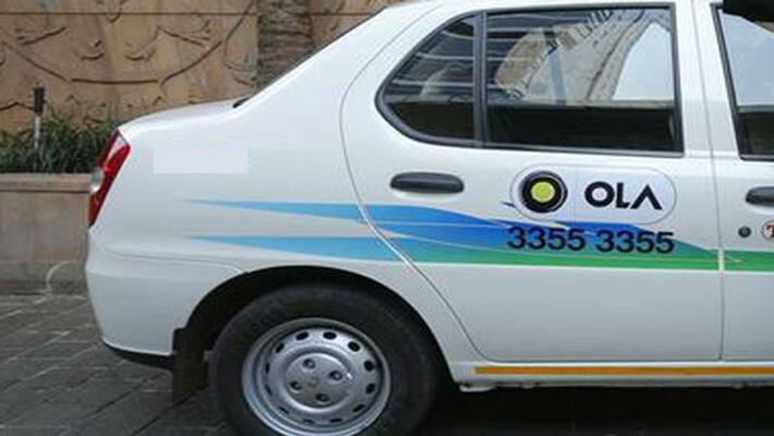 Ola Cabs ban in Bengaluru 40,000 drivers affected in city RTO Ola Cabs ban in Bengaluru 40,000 drivers affected in city RTO