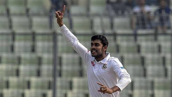 Windies vs Bangladesh 2nd test match report Windies vs Bangladesh 2nd test match report