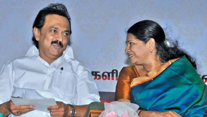 Delhi Star is MK Stalin Delhi Star is MK Stalin