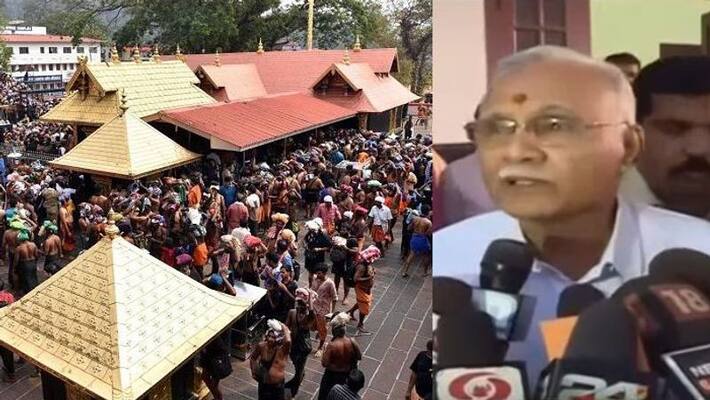 high court s samithi will visit sabarimala today high court s samithi will visit sabarimala today