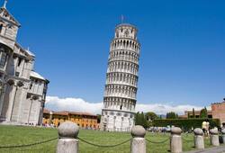 How engineers are straightening the Leaning Tower of Pisa