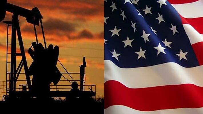 USA increses there crude oil production USA increses there crude oil production
