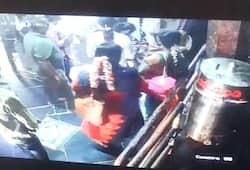 Women posing devotees steal money Melukote temple premises arrested Karnataka