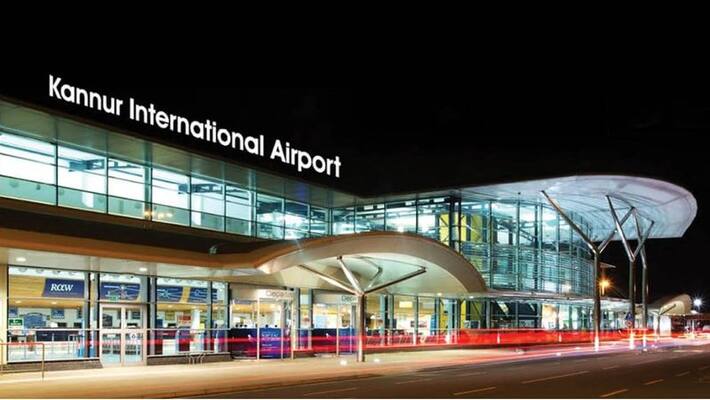 kannur airport domestic service kannur airport domestic service