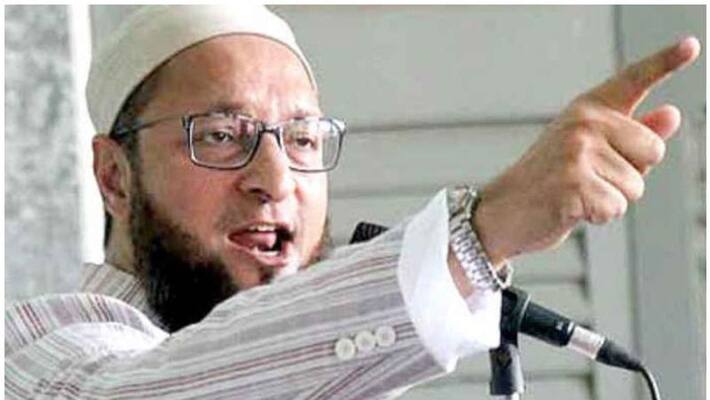 Allah will defeat Rahul Gandhi and Narendra Modi in Telangana, says Asaduddin Owaisi Allah will defeat Rahul Gandhi and Narendra Modi in Telangana, says Asaduddin Owaisi