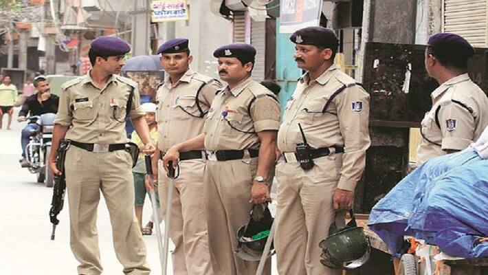 rajasthan police trolls for voters rajasthan police trolls for voters