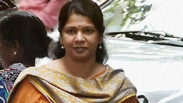 kanimozhi twieet about modi kanimozhi twieet about modi
