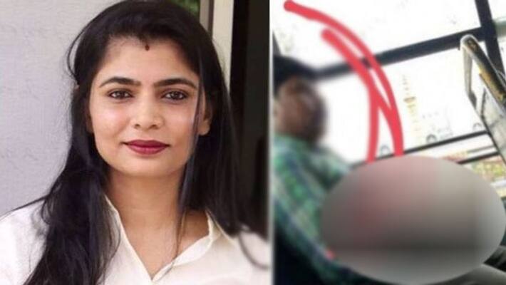 man masturbated in bus chinmayi leeked photos man masturbated in bus chinmayi leeked photos