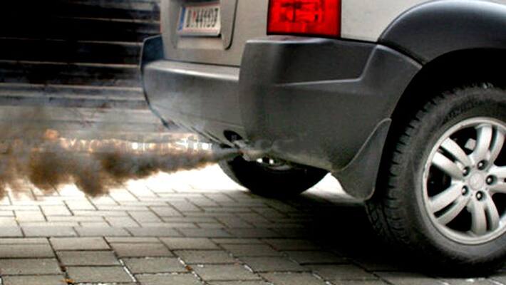 Vehicle Idling Tips Vehicle Idling Tips