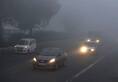 Fog safety steps ordered on Yamuna express way