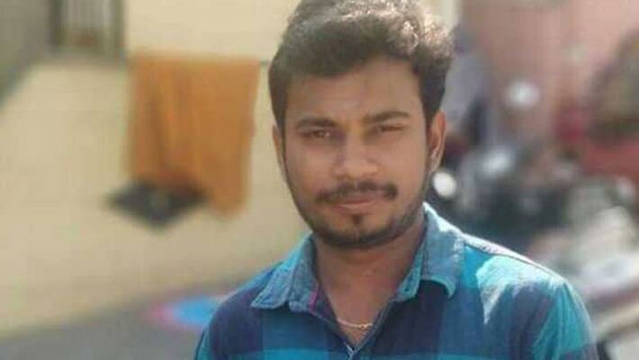 marriage day... Bridegroom suicide marriage day... Bridegroom suicide