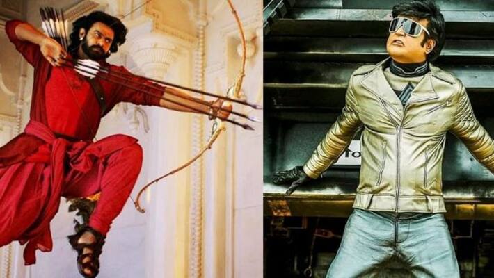 2.0 film earns Rs 400 crore worldwide 2.0 film earns Rs 400 crore worldwide