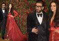 Inside pics: Here's what Bollywood wore for Deepika Padukone, RanveerSingh