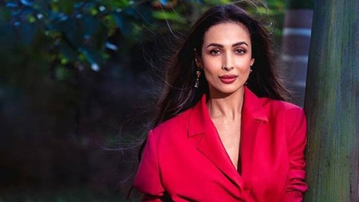 Malaika Arora drops Khan from her instagram name Malaika Arora drops Khan from her instagram name