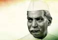 Rajendra Prasad  first President of India 134 birth anniversary Modi tribute