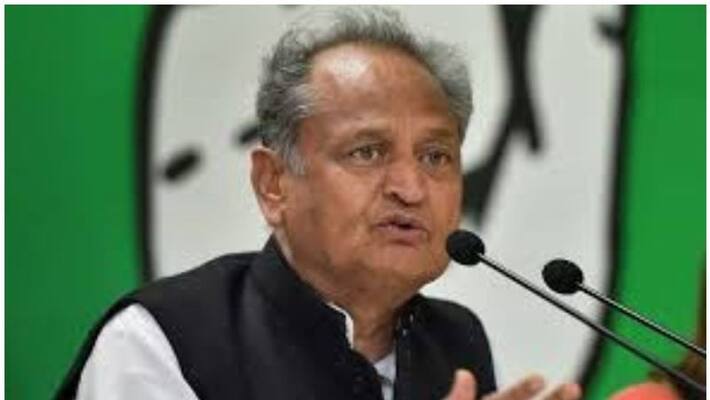 congress confirm their win in rajasthan election but no answer about cm congress confirm their win in rajasthan election but no answer about cm