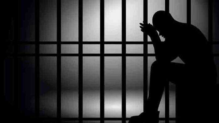 US based Karimanagar man jailed for money laudering US based Karimanagar man jailed for money laudering