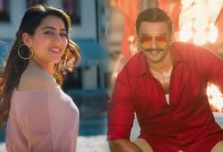 Ranveer Singh will blow your mind away in Simmba Trailer