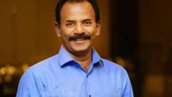 Major Ravi Major Ravi
