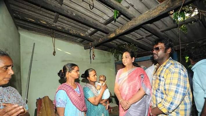 Premalatha Vijayakanth statement Premalatha Vijayakanth statement