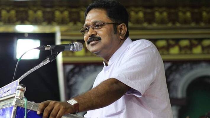 DMDK survey... Next CM TTV Dinakaran... DMDK survey... Next CM TTV Dinakaran...