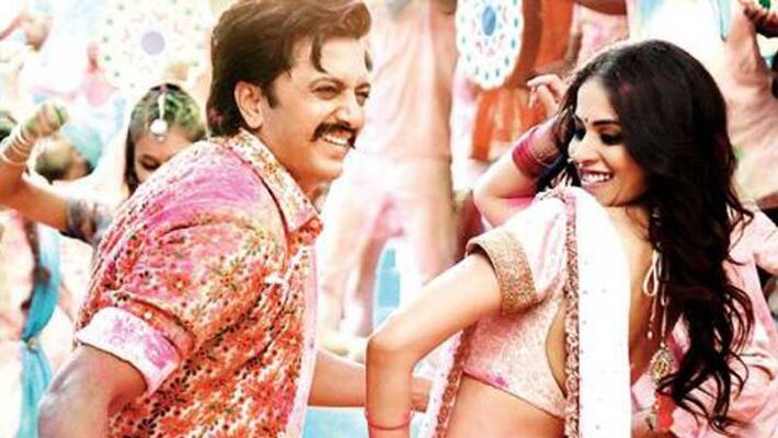actress genelia reentry for telugu super star chiranjeevi movie actress genelia reentry for telugu super star chiranjeevi movie