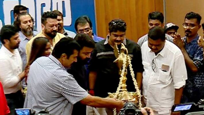 Jayaram Jayaram